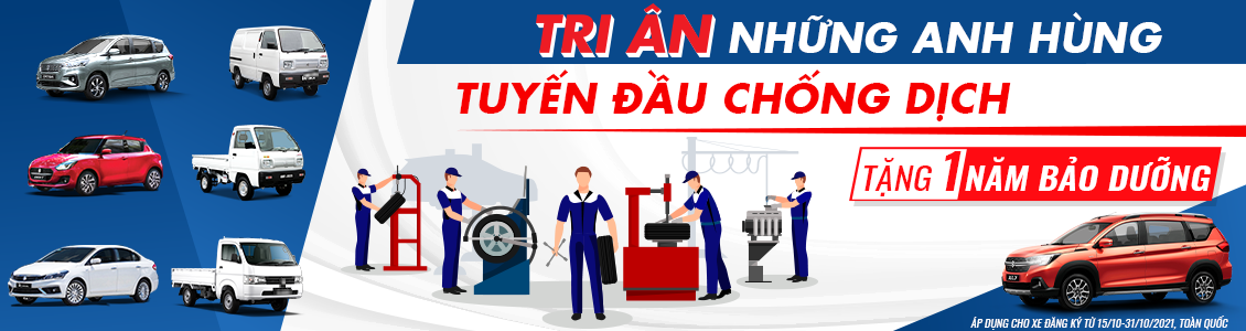 CHƯƠNG TRÌNH KHUYẾN MÃI “TRI ÂN NHỮNG ANH HÙNG TUYẾN ĐẦU CHỐNG DỊCH”