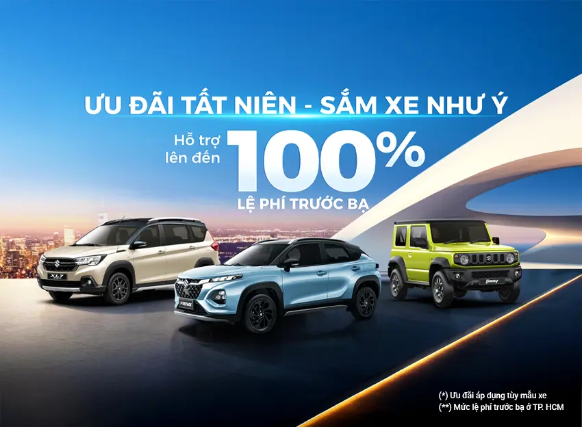 ƯU ĐÃI MỞ LỐI, HÀNH TRÌNH RỘNG MỞ