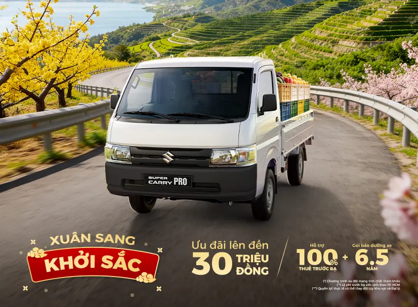VỮNG CHÃI LỢI ÍCH, ĐỒNG HÀNH CHUYÊN CHỞ