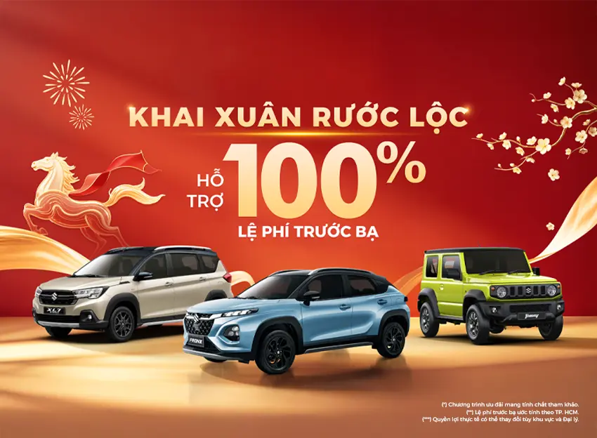 ƯU ĐÃI MỞ LỐI, HÀNH TRÌNH RỘNG MỞ