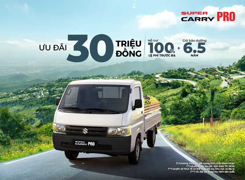 VỮNG CHÃI LỢI ÍCH, ĐỒNG HÀNH CHUYÊN CHỞ