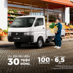 VỮNG CHÃI LỢI ÍCH, ĐỒNG HÀNH CHUYÊN CHỞ