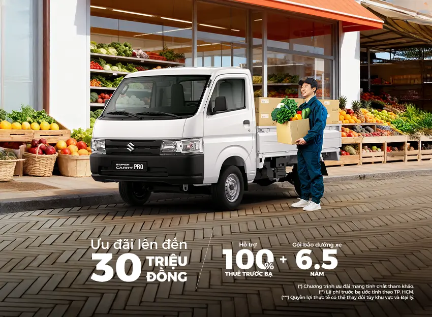 VỮNG CHÃI LỢI ÍCH, ĐỒNG HÀNH CHUYÊN CHỞ