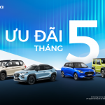 ƯU ĐÃI MỞ LỐI, HÀNH TRÌNH RỘNG MỞ