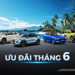 ƯU ĐÃI MỞ LỐI, HÀNH TRÌNH RỘNG MỞ