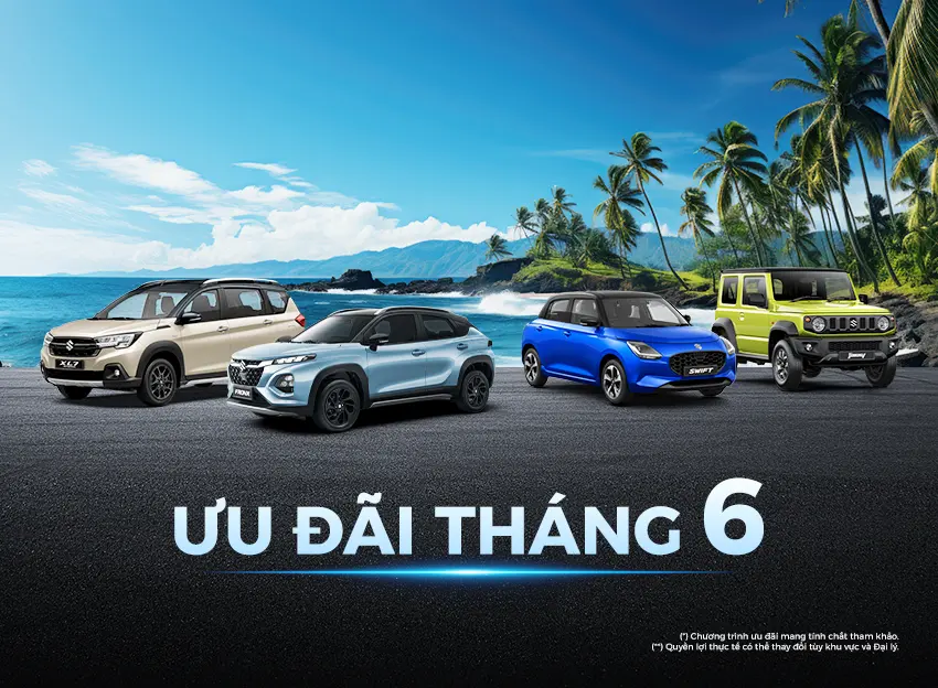 ƯU ĐÃI MỞ LỐI, HÀNH TRÌNH RỘNG MỞ