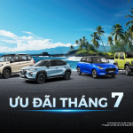 ƯU ĐÃI MỞ LỐI, HÀNH TRÌNH RỘNG MỞ