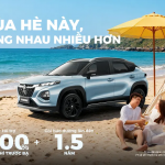 THÁNG 8 GÕ CỬA, ƯU ĐÃI ĐÓN CHỜ CÙNG SUZUKI
