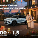 THÁNG 9 GÕ CỬA, ƯU ĐÃI ĐÓN CHỜ CÙNG SUZUKI