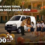 ĐÓN THÁNG 9, TĂNG TỐC KINH DOANH CÙNG SUZUKI