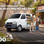 ĐÓN THÁNG 10, TĂNG TỐC KINH DOANH CÙNG SUZUKI