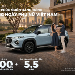 THÁNG 10 GÕ CỬA, ƯU ĐÃI ĐÓN CHỜ CÙNG SUZUKI